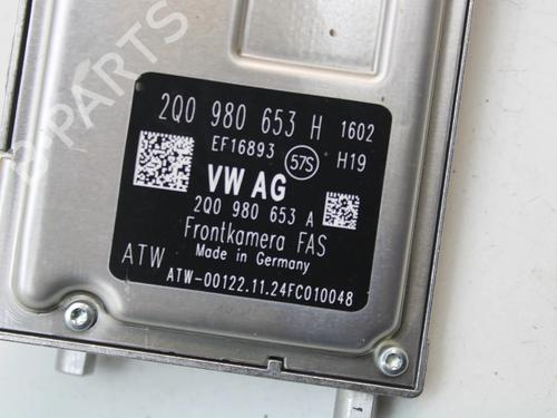 Camera VW TAIGO (CS1) 1.0 TSI | BP39790253E14 - Image 3