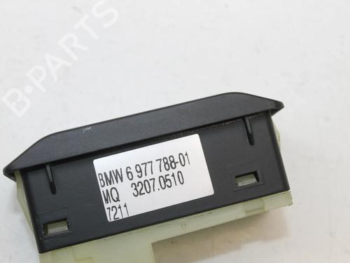 Electronic module BMW 6 Convertible (E64) 630 i | BP39805787M83 - Image 4