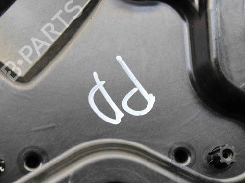 Front right window mechanism AUDI Q4 E-TRON SUV (F4B) 35 | BP39847417C23 - Image 5