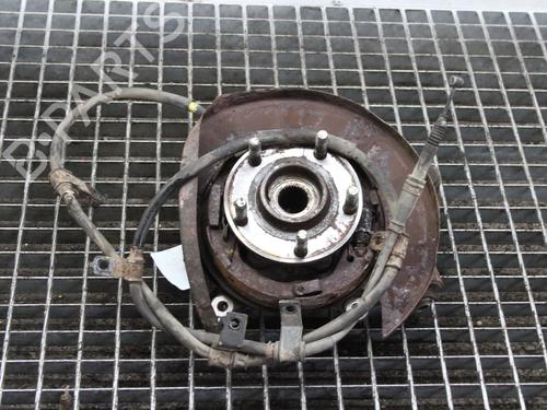 right-rear-steering-knuckle-hyundai-santa-fe-ii-cm-2005-2006-2007-2008-2009-2010-2011-2012-2013-2014-2015-39791129 main image