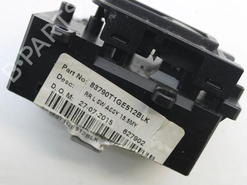 Right rear window switch HONDA CR-V IV (RM_) 1.6 i-DTEC 4WD (RE6) | BP39788234I28 - Image 4