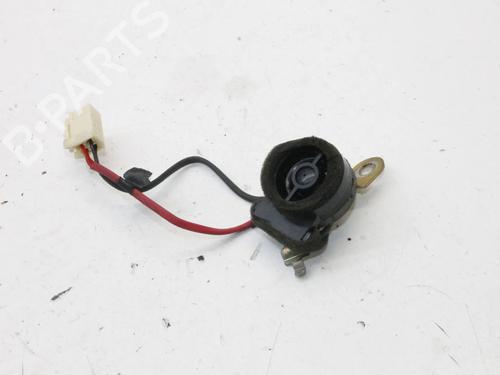 Used Speaker Speaker LEXUS RX (_U3_) 300 (MCU35_, MCU35R) (204 hp) 39866829 39866829