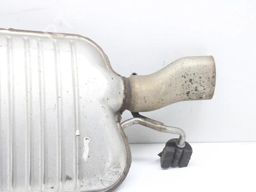Exhaust system MERCEDES-BENZ E-CLASS T-Model (S212) E 220 BlueTEC | BP39784718M121 - Image 2