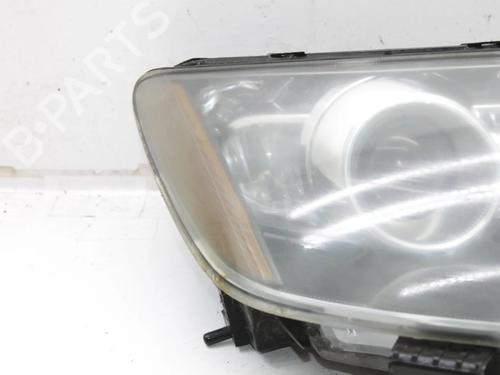 Right headlight MAZDA CX-7 (ER) 2.3 MZR DISI Turbo AWD (ER3P) | BP39776471C29 - Image 4
