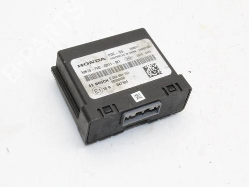 Used Electronic module Electronic module HONDA CIVIC IX (FK) 2.0 i-VTEC Type R (FK2) (310 hp) 39789556 39789556