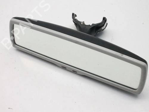 Rear mirror VW TOURAN (1T3) 2.0 TDI | BP39864982I6 - Image 2