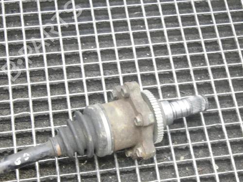Right rear driveshaft INFINITI FX 30d AWD | BP39840574M41 - Image 4