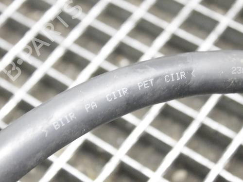 AC pipe FORD S-MAX (WA6) 2.0 EcoBoost | BP39824927M126 - Image 9