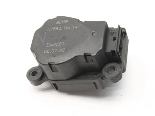 Used Electronic module Electronic module MERCEDES-BENZ S-CLASS (W220, V220) S 500, S 500 L (220.075, 220.175, 220.875) (306 hp) 39789230 39789230