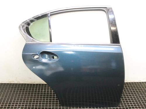 Used Right rear door Right rear door LEXUS GS (_L1_) 300h (AWL10_, AWL10R) (223 hp) 39792907 39792907