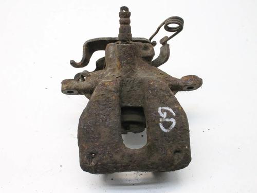 Used Right rear brake caliper Right rear brake caliper FORD TRANSIT Bus (FD_ _, FB_ _, FS_ _, FZ_ _, FC_ _) 2.4 TDCi (115 hp) 39806774 39806774