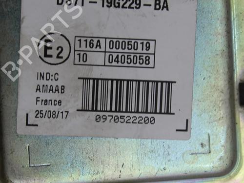 Electronic module FORD RANGER (TKE) 2.2 TDCi 4x4 | BP39858023M83 - Image 3