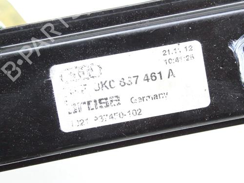 Front left window mechanism AUDI A4 B8 (8K2) 2.0 TFSI quattro | BP39841137C22 - Image 6