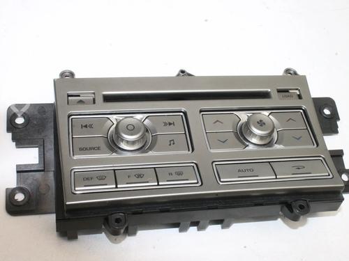 Used Control unit Control unit JAGUAR XF I (X250) 3.0 D (275 hp) 39875896 39875896