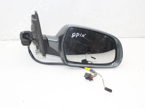 right-mirror-audi-a4-b8-8k2-2007-2008-2009-2010-2011-2012-2013-2014-2015-2016-2017-39772596 main image