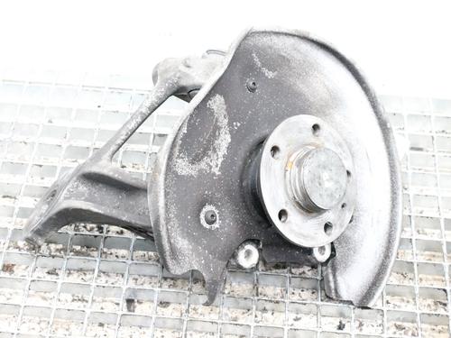Used Right rear steering knuckle Right rear steering knuckle AUDI A6 C7 (4G2, 4GC) 2.0 TDI (177 hp) 39839342 39839342