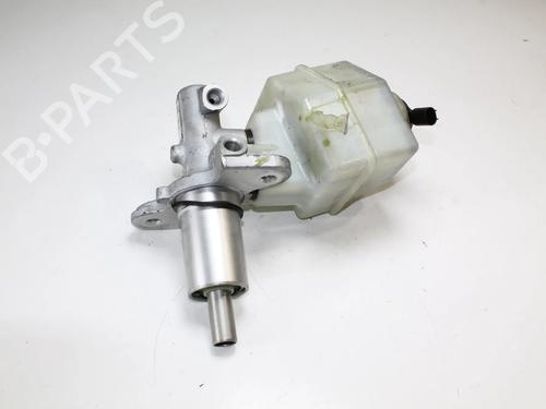 Used Brake master cylinder Brake master cylinder BMW X3 (E83) 3.0 sd (286 hp) 39847402 39847402