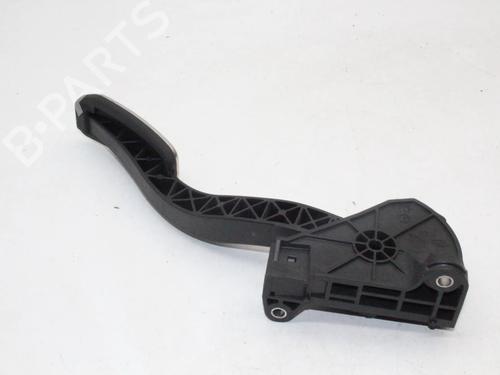 Pedal JAGUAR XF II (X260) 3.0 D | BP39792384I4 - Image 3
