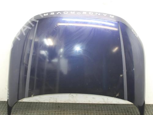 Capot Capot LAND ROVER RANGE ROVER EVOQUE (L538) 2.0 D (150 hp) 39799196 39799196