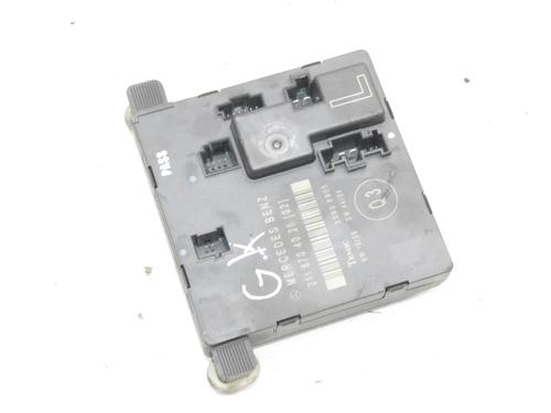 Electronic module MERCEDES-BENZ E-CLASS (W211) E 280 CDI (211.020) | BP39839660M83 - Image 2