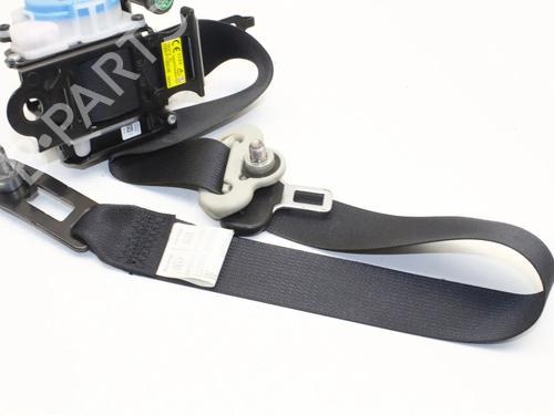 Front right seatbelt MAZDA 3 (BM, BN) 2.2 D | BP39824247I25 - Image 3