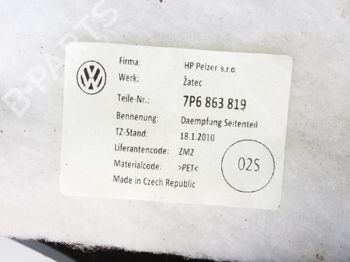 Boot lining VW TOUAREG (7P5, 7P6) 3.0 V6 TDI | BP39790818I3 - Image 7