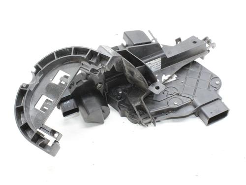 Used Rear left lock Rear left lock JAGUAR XF I (X250) 2.2 D (200 hp) 39794992 39794992