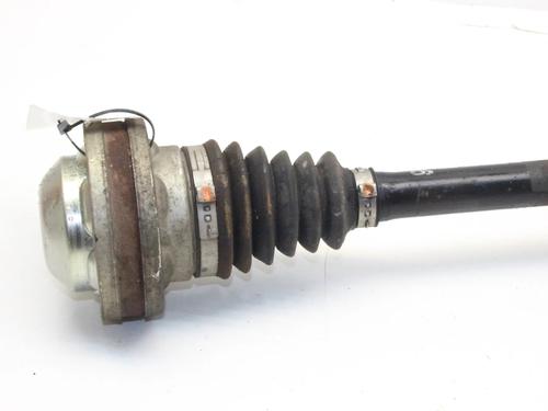 Left front driveshaft VW BEETLE (5C1, 5C2) 2.0 TDI | BP39874668M38 - Image 2