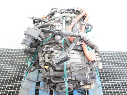 Used Engine Engine LEXUS IS III (_E3_) 300h (AVE30_, AVE30R) (223 hp) 39785318 39785318