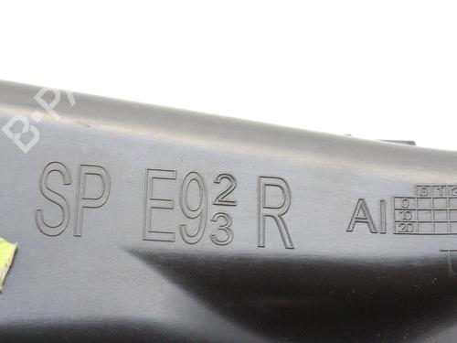 Pipe BMW 3 Coupe (E92) 320 d | BP39837501M125 - Image 4