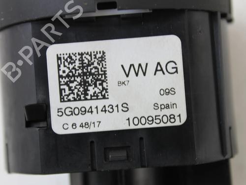 Control unit VW POLO VI (AW1, BZ1, AE1) 1.0 | BP39789694M11 - Image 3