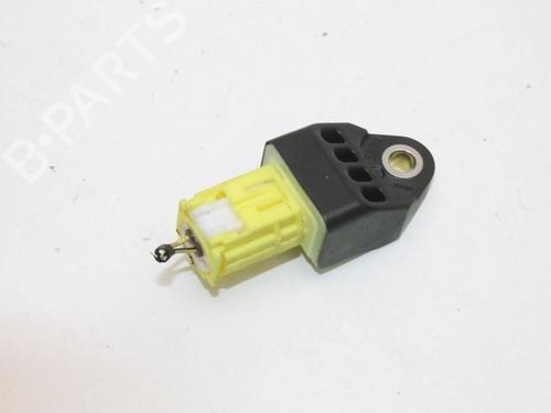 Used Control unit Control unit SUBARU BRZ (ZC6) 2.0 (ZC6) (200 hp) 39836733 39836733