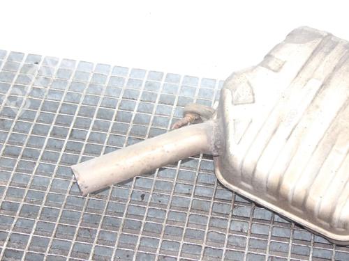 Exhaust system AUDI A6 C7 (4G2, 4GC) 2.0 TDI | BP39868632M121 - Image 2