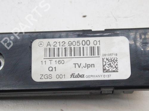 Electronic module MERCEDES-BENZ E-CLASS T-Model (S212) E 250 CGI (212.247) | BP39825220M83 - Image 4