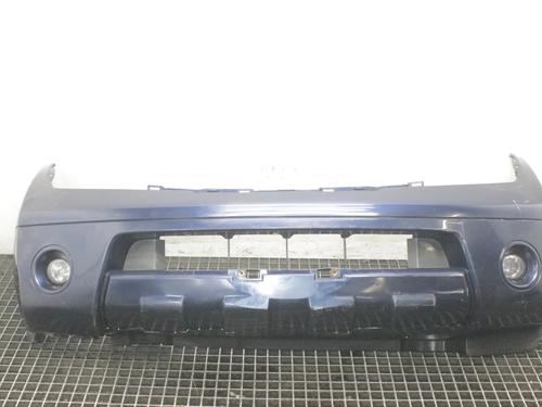 front-bumper-nissan-pathfinder-iii-r51-2005-39795164 main image