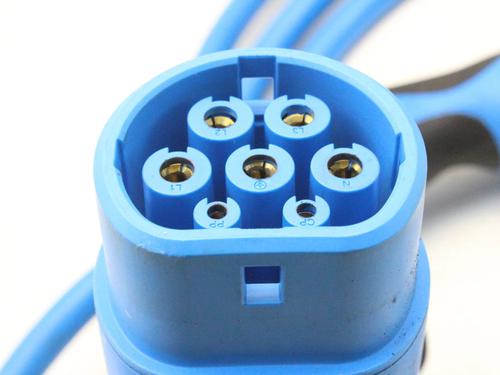 Cable TESLA MODEL 3 (5YJ3) EV AWD | BP39799209E12  - Image 7
