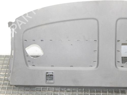 Rear parcel shelf AUDI A5 (8T3) 2.0 TDI | BP39771566C85 - Image 2