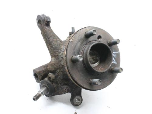 Used Left front steering knuckle Left front steering knuckle LAND ROVER RANGE ROVER III (L322) 3.0 D 4x4 (177 hp) 39848797 39848797