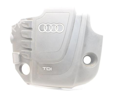 Upper protection AUDI A6 C6 (4F2) 2.0 TDI | BP39865457M93 - Image 2