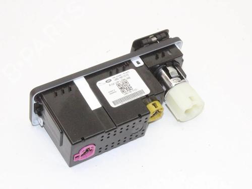 Electronic module JAGUAR I-PACE (X590) EV400 AWD | BP39863539M83 - Image 2