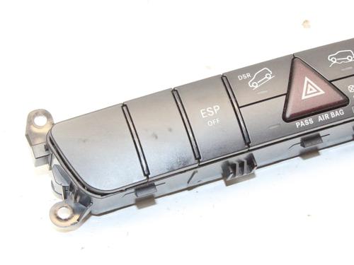 Switch MERCEDES-BENZ M-CLASS (W164) ML 280 CDI 4-matic (164.120) | BP39857201I30 - Image 2