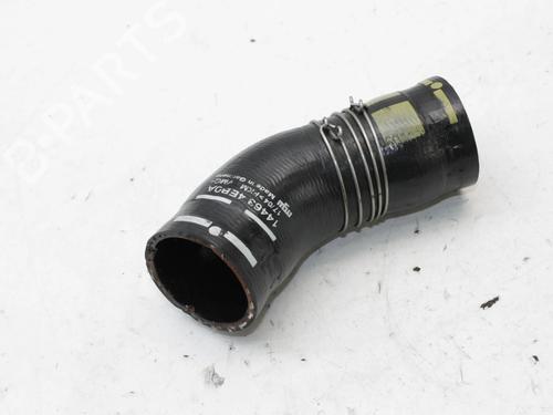 Used Intercooler pipe Intercooler pipe NISSAN QASHQAI II (J11, J11_) 1.6 dCi ALL MODE 4x4-i (130 hp) 39801827 39801827