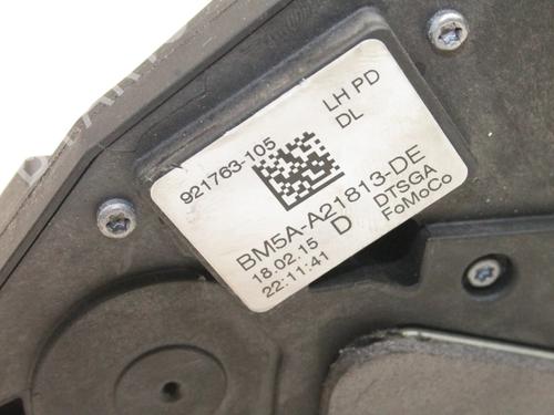 Front left lock FORD KUGA II (DM2) 2.0 TDCi 4x4 | BP39776768C98 - Image 5