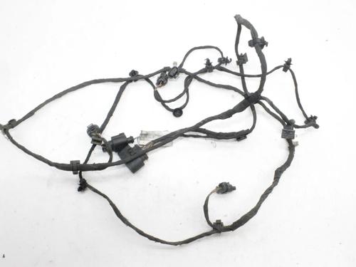 Used Wiring harness Wiring harness AUDI A8 D4 (4H2, 4H8, 4HC, 4HL) 4.2 FSI quattro (371 hp) 39811007 39811007