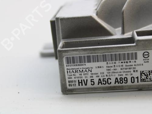 Electronic module BMW 3 (G20, G80, G28) M3 Competition | BP39832194M83 - Image 3