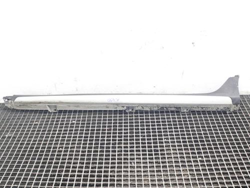 Venstre sidekjole Venstre sidekjole FORD FIESTA VII (HJ, HF) 1.0 EcoBoost (125 hp) 39800084 39800084