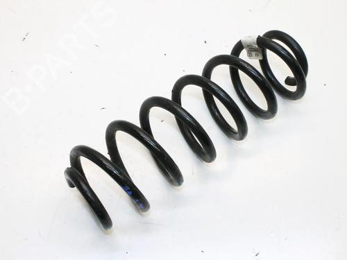 Used Shock absorber spring Shock absorber spring AUDI A3 Sportback (8YA, 8YF) 35 TFSI (150 hp) 39863681 39863681