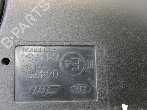 Retrovisor esquerdo KIA OPTIMA (JF) 1.7 CRDi | BP39769290C26 - Image 6