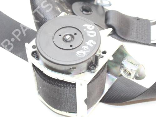 Front right seatbelt FORD KUGA I 2.0 TDCi 4x4 | BP39810328I25 - Image 4