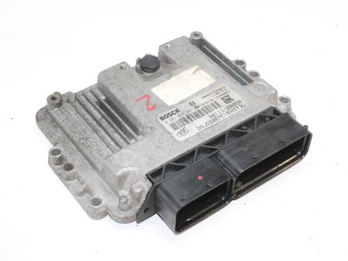 Used Engine control unit (ECU) Engine control unit (ECU) KIA CEE'D (JD) 1.6 CRDi 128 (128 hp) 39868088 39868088